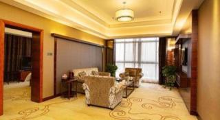 Zhengzhou Airport Hotel - 5