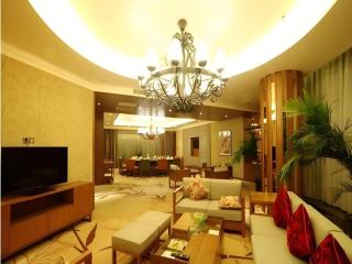Yinchuan Ningdong Aolisheng Fern Boutique Hotel - 4
