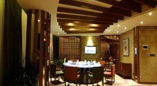 Yinchuan Ningdong Aolisheng Fern Boutique Hotel - 6
