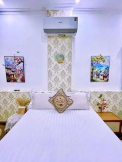 Hoàng Nga 2 Homestay - 9