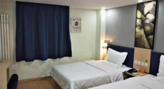 7 Days Inn Jinan Changqing Jingshi West Road Center - 5