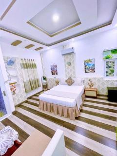 Hoàng Nga 2 Homestay - 8