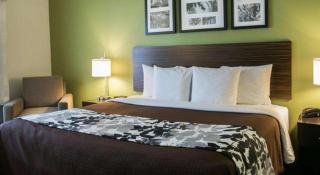Sleep Inn & Suites Dripping Springs - Austin Area - 9