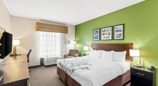 Sleep Inn & Suites Dripping Springs - Austin Area - 4
