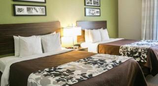 Sleep Inn & Suites Dripping Springs - Austin Area - 1