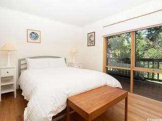 Mountain Ash Lodge- set amongst the trees - 5