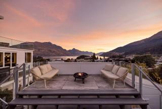 Queenstown Hill House - Full House, Studio & Apartment - 8