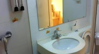 7 Days Inn Turpan Shanshan Kumtag Desert - 2