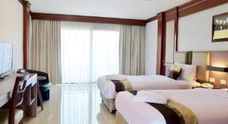 The Impress Nan Hotel - 8