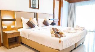 The Impress Nan Hotel - 1