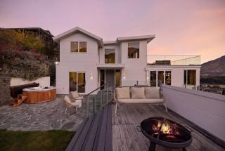 Queenstown Hill House - House Only - 2
