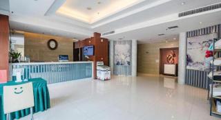 Jinjiang Select Luoyang Longmen Guanlin Train Station Branch - 7