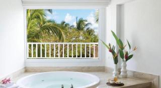 EXCELLENCE PUNTA CANA - ALL INCLUSIVE - ADULTS ONLY - 4