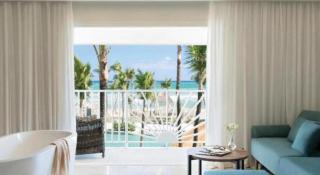 EXCELLENCE PUNTA CANA - ALL INCLUSIVE - ADULTS ONLY - 7