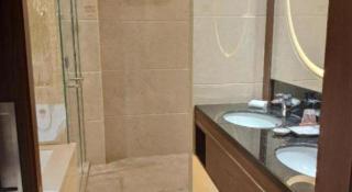 Jai Alai Hotel - Macau - 6