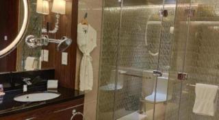 Jai Alai Hotel - Macau - 3