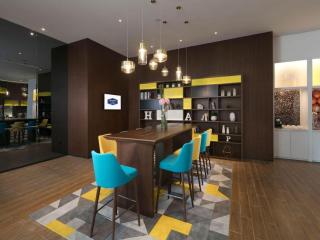Hampton by Hilton Suzhou XiangCheng - Suzhou - 4