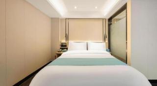 Xana Lite Beijing Liangxiang University City Branch - 8