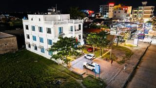 Thiên Cầm Xanh Hotel - 6