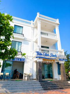 Thiên Cầm Xanh Hotel - 3