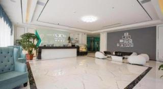 Xana Hotelle Huizhou Big World - 3