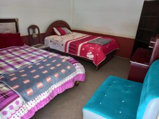 Posada Rossy - 2