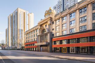 JI Hotel Beijing Guang'anmen Daguanying Subway Station - 7