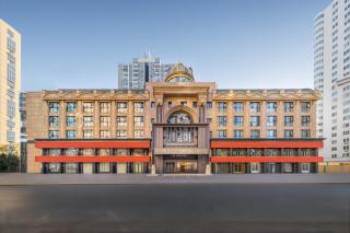 JI Hotel Beijing Guang'anmen Daguanying Subway Station - 6