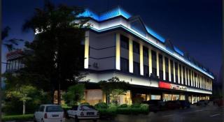 Grand City Hotel - 8