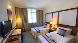 Grand City Hotel - 5