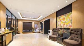 Yitel Shenyang Sanhao Street Shengjing Hospital - 2