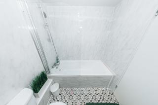 Charming 1-Bedroom Apartment in Vibrant Shoreditch, London - 2