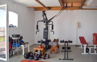 4 Bedroom Nice Home In Trelleborg - 3