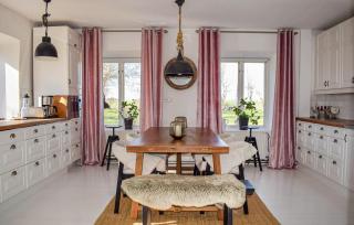4 Bedroom Nice Home In Trelleborg - 4