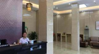PAI Hotel Guangzhou Baiyun International Airport Zhongluotan Zhuliao Metro Station - 6