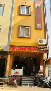 Krishna palace KhatuShyamji - 2
