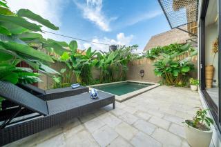 Green Harmony 3 - 1BR Pool Villa in Nature - 8
