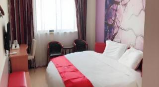 Thank Inn Plus Hotel Taizhou XingHua Anfeng county - 2