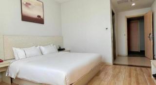 Jtour Inn Fengcheng Railway Station Jianyi Avenue Xincheng - 2