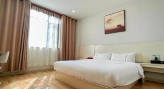 Jtour Inn Fengcheng Railway Station Jianyi Avenue Xincheng - 1