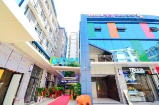City Comfort Inn Wuhan Children's Hospital Xianggang Road Metro Station - 7