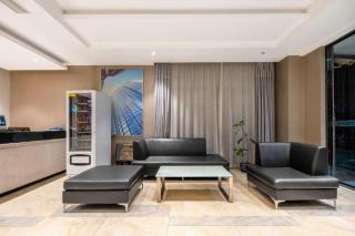 City Comfort Inn Shanghai International Automobile City Tongji University - 9