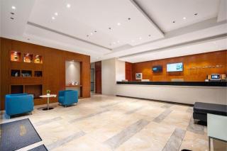 City Comfort Inn Shanghai International Automobile City Tongji University - 5