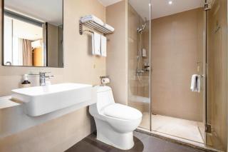 JTOUR Inn Guigang Life Port High-speed Railway Station - 6