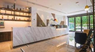 Borrman Hotel Jingzhou Jiangjin West Road Wanda Plaza Fantawild - 3