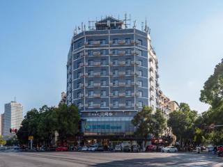 City Comfort Inn Wuhan Dongwu Avenue Light Rail Station - 7