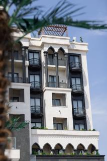 Mustafa Hotel - 0