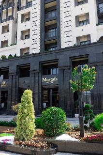 Mustafa Hotel - 7