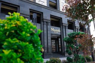 Mustafa Hotel - 6
