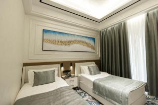 Mustafa Hotel - 3